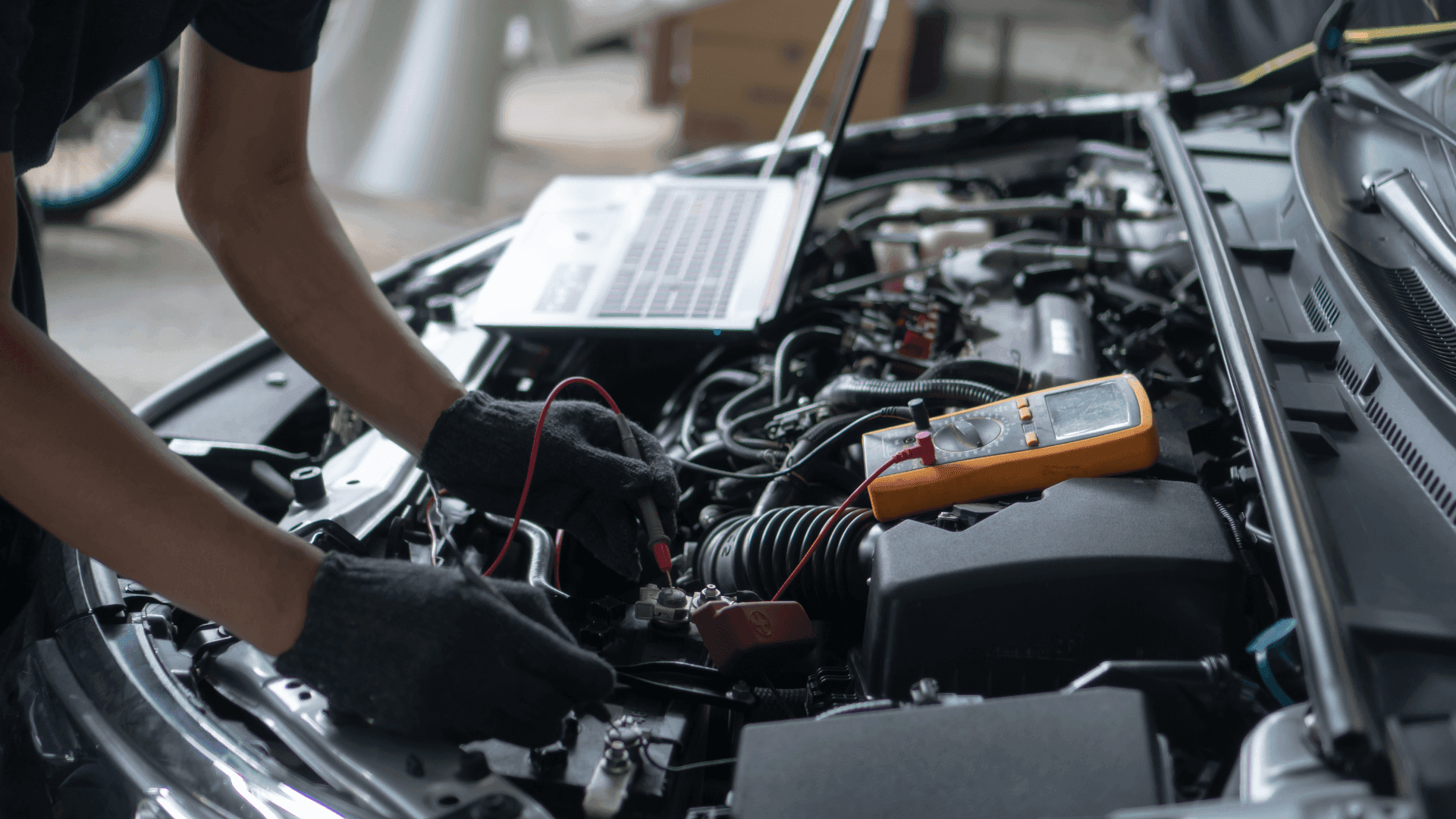 Tips to keep a car cool in hot weather