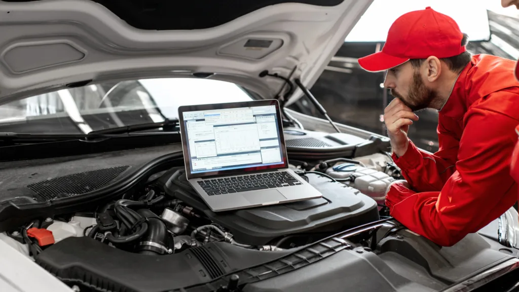 Computer Diagnostic