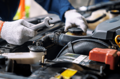 A mobile mechanic near me fix air conditioner in car